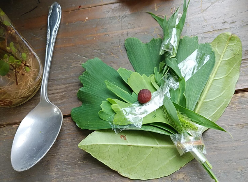 guidance of play（遊びが教科書）