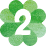 2